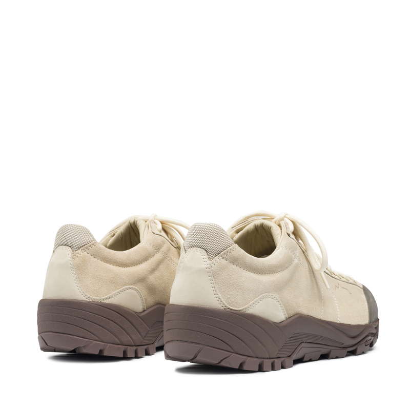 Movida Cool Sand Suede M